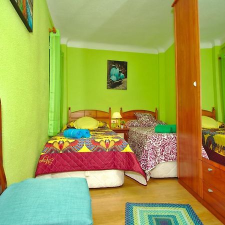 Cleopatra Apartment Alicante Exterior foto