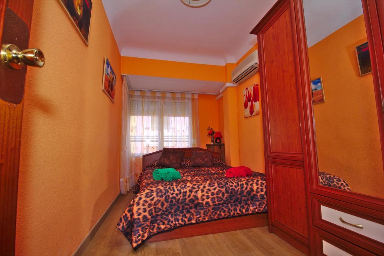 Cleopatra Apartment Alicante Exterior foto